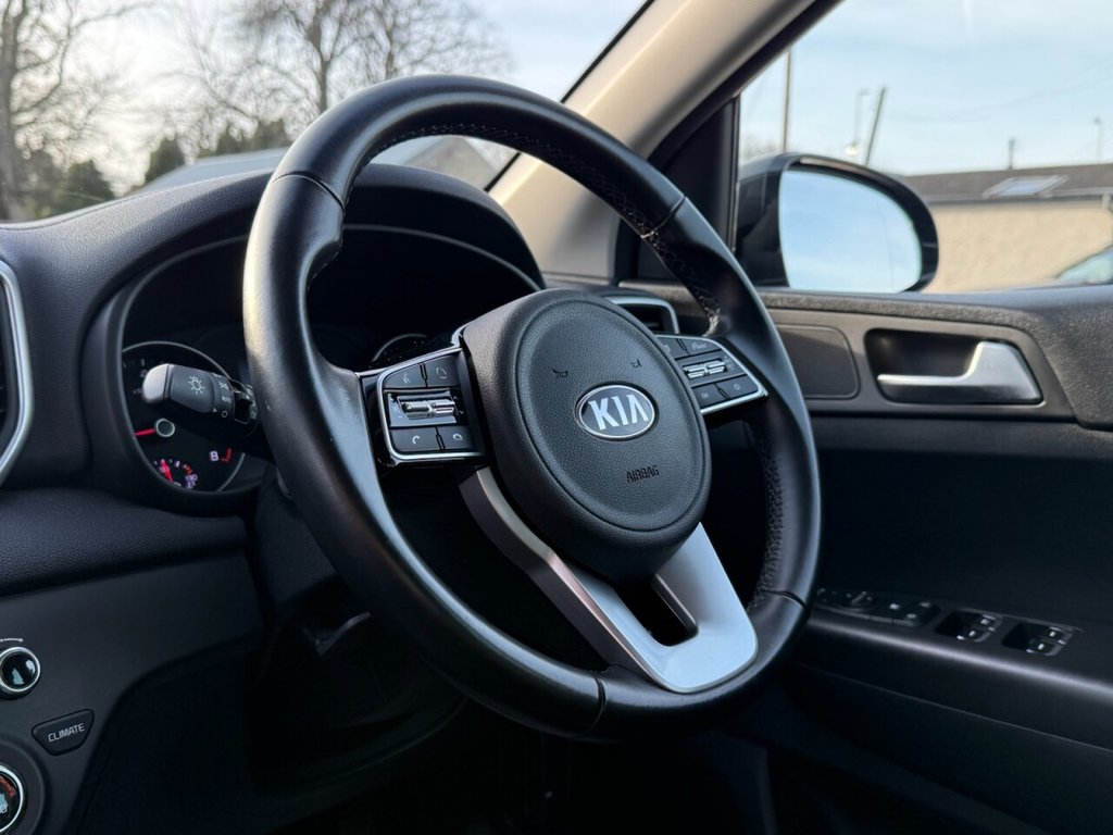 Used Kia Sportage 2019 for sale - 77959756: Photo 28