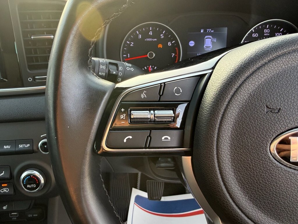 Used Kia Sportage 2019 for sale - 77959756: Photo 30