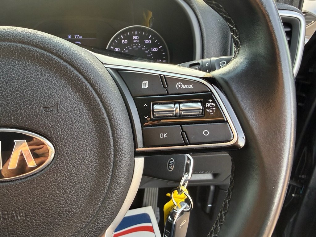 Used Kia Sportage 2019 for sale - 77959756: Photo 31