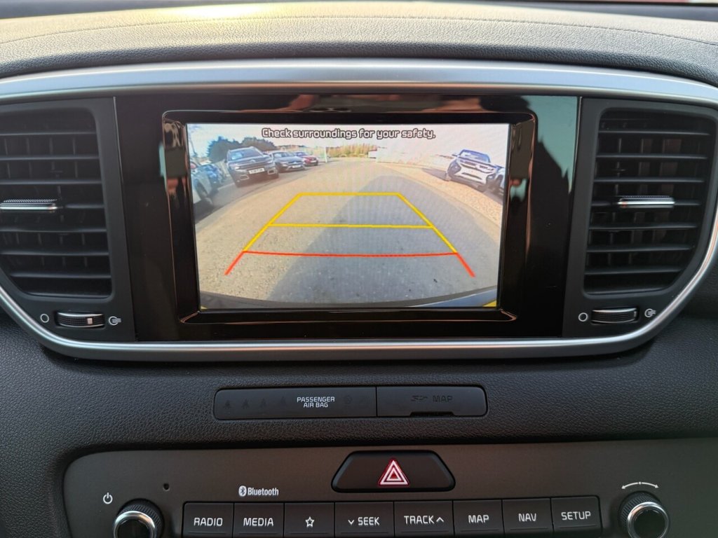 Used Kia Sportage 2019 for sale - 77959756: Photo 33