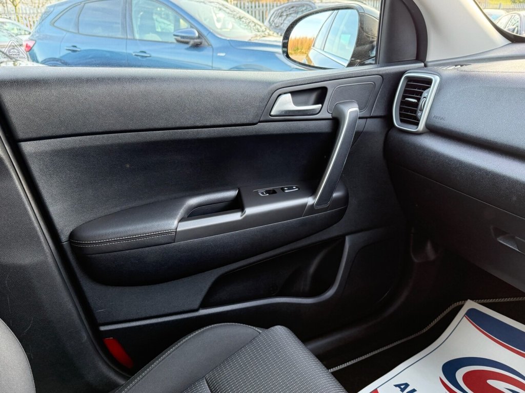 Used Kia Sportage 2019 for sale - 77959756: Photo 34