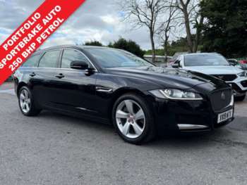2019 (19) - 2.0i Portfolio 5dr Auto