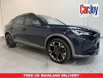 Used Cupra Formentor 2023 for sale - 79450302: Photo