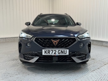 Used Cupra Formentor 2023 for sale - 79450302: Photo