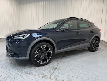 Used Cupra Formentor 2023 for sale - 79450302: Photo