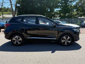 Used MG MG ZS 2022 for sale - 75220729: Photo