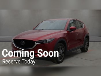 Used Mazda CX-5 2019 for sale - 78330761: Photo