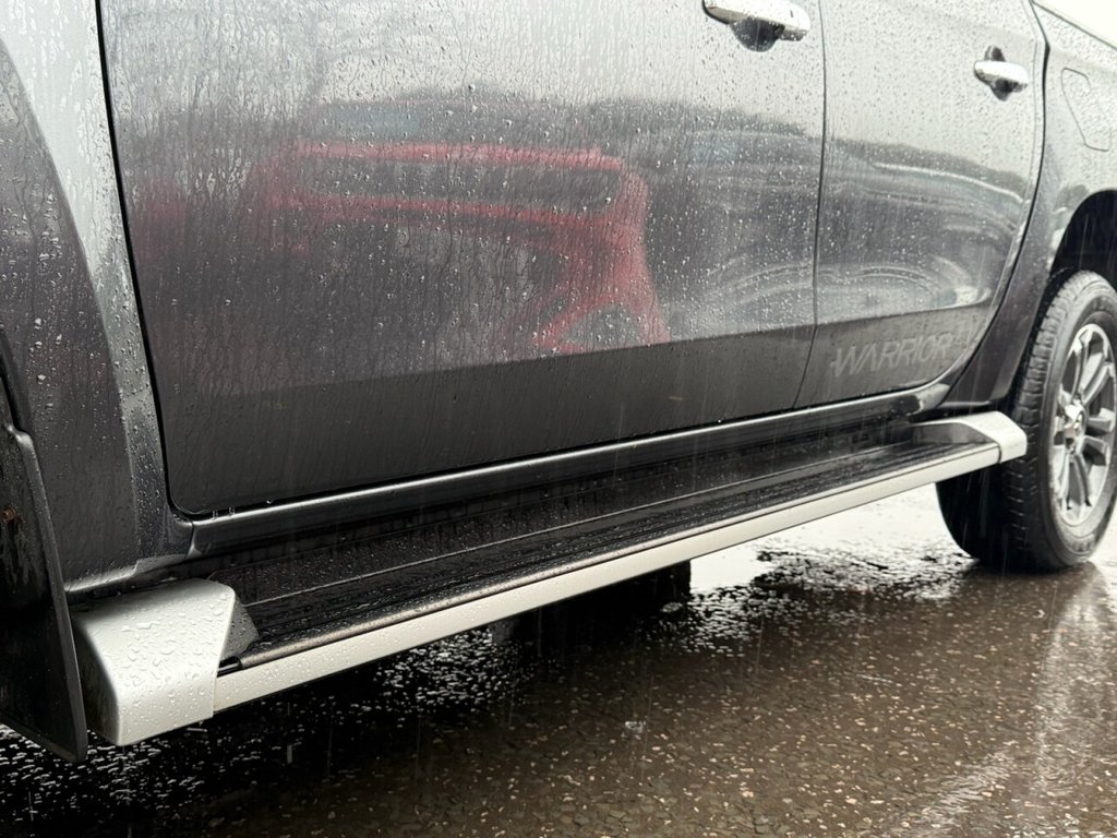 Used Mitsubishi L200 2020 for sale - 76163548: Photo 10