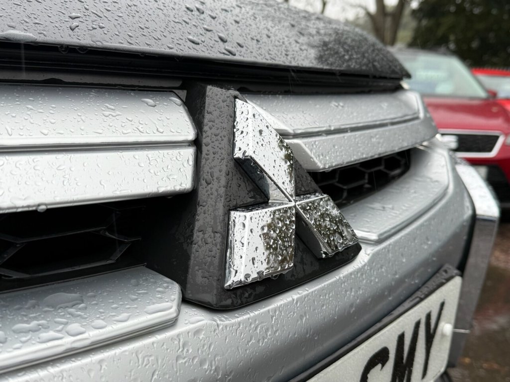 Used Mitsubishi L200 2020 for sale - 76163548: Photo 13