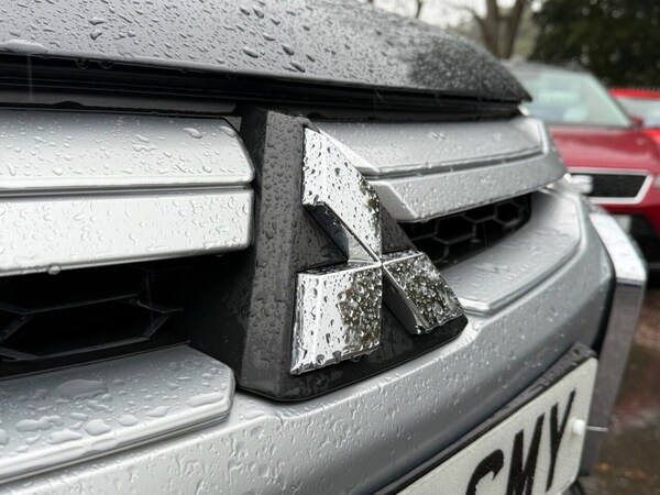 Used Mitsubishi L200 2020 for sale - 76163548: Photo 13