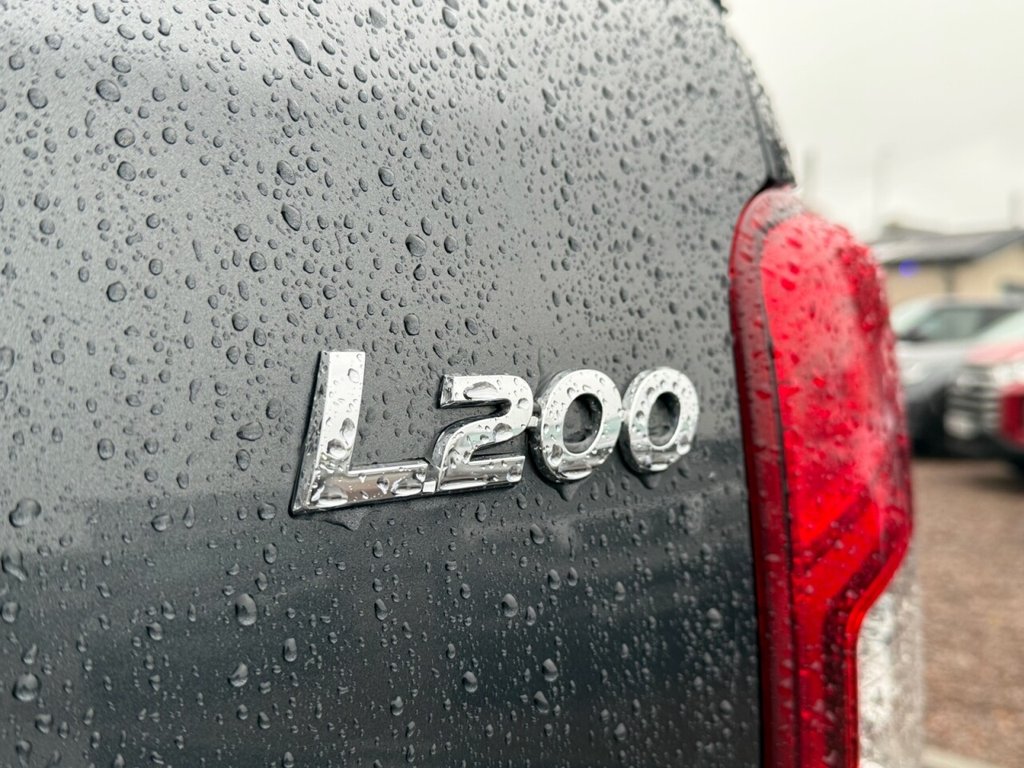 Used Mitsubishi L200 2020 for sale - 76163548: Photo 15