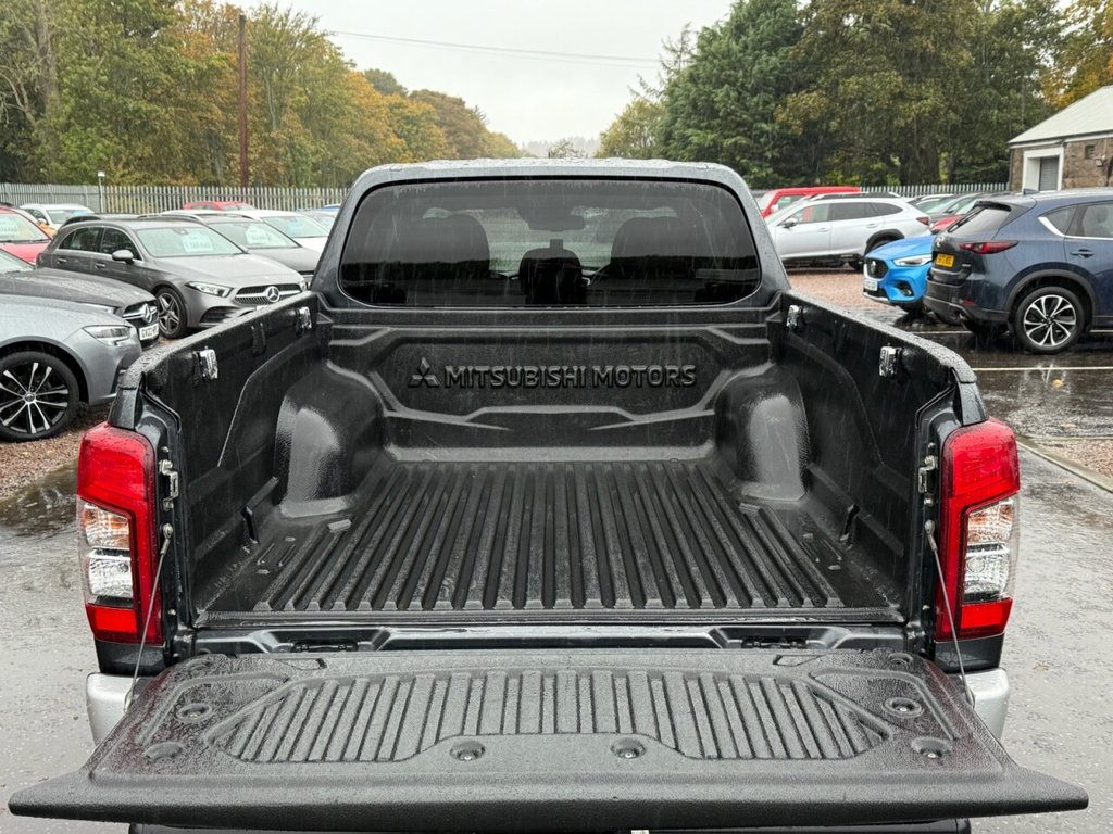 Used Mitsubishi L200 2020 for sale - 76163548: Photo 16