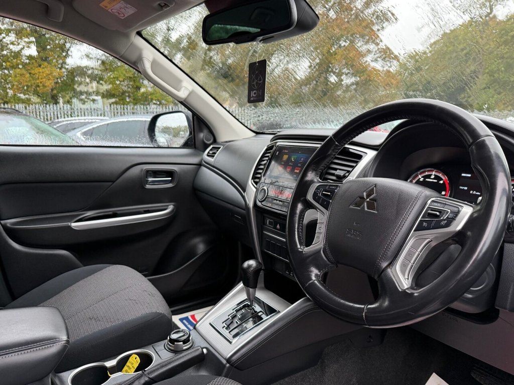 Used Mitsubishi L200 2020 for sale - 76163548: Photo 17