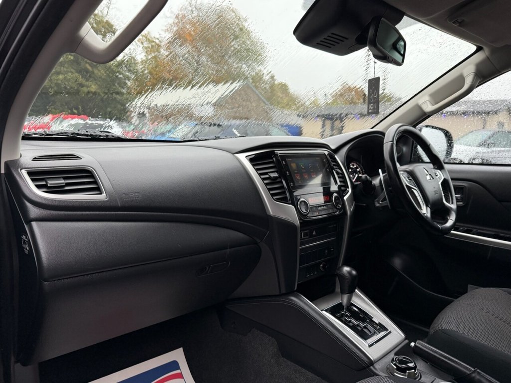 Used Mitsubishi L200 2020 for sale - 76163548: Photo 18