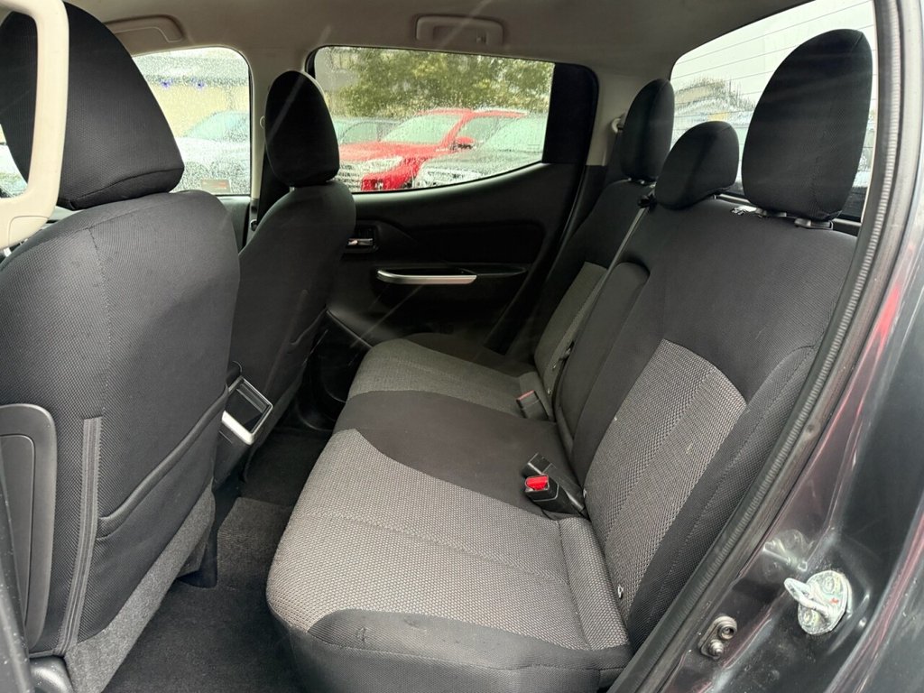 Used Mitsubishi L200 2020 for sale - 76163548: Photo 21