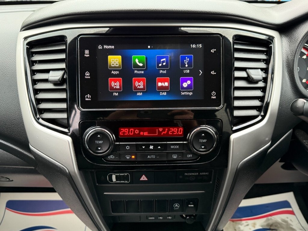 Used Mitsubishi L200 2020 for sale - 76163548: Photo 24