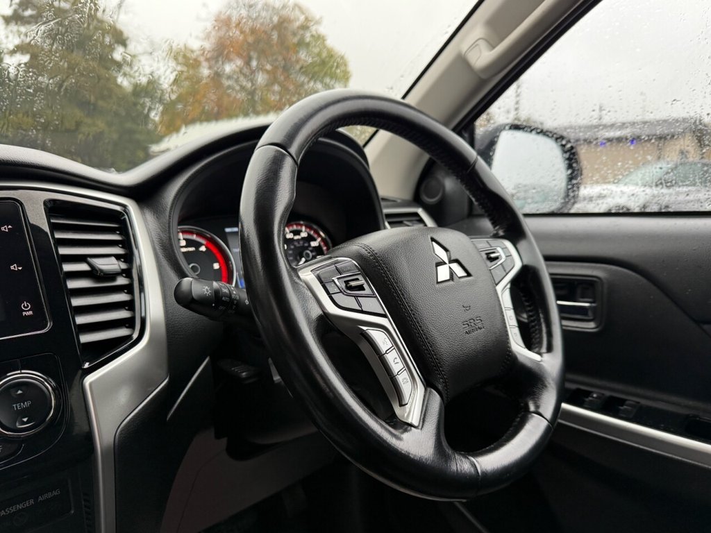 Used Mitsubishi L200 2020 for sale - 76163548: Photo 25