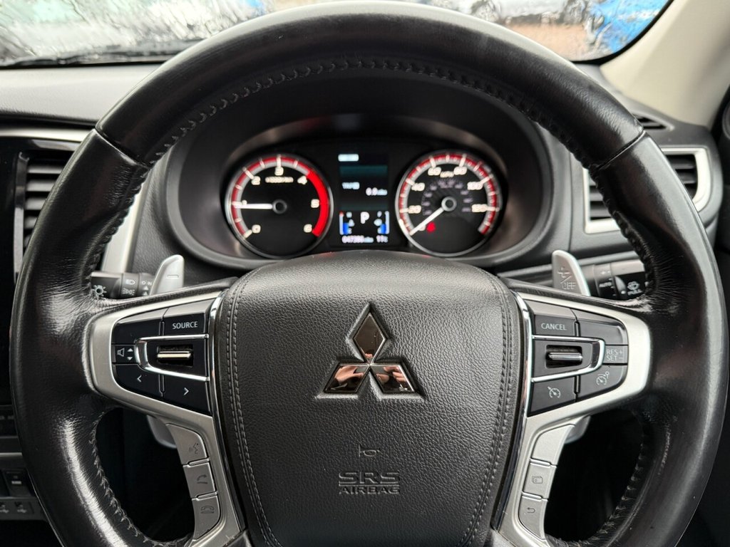 Used Mitsubishi L200 2020 for sale - 76163548: Photo 26