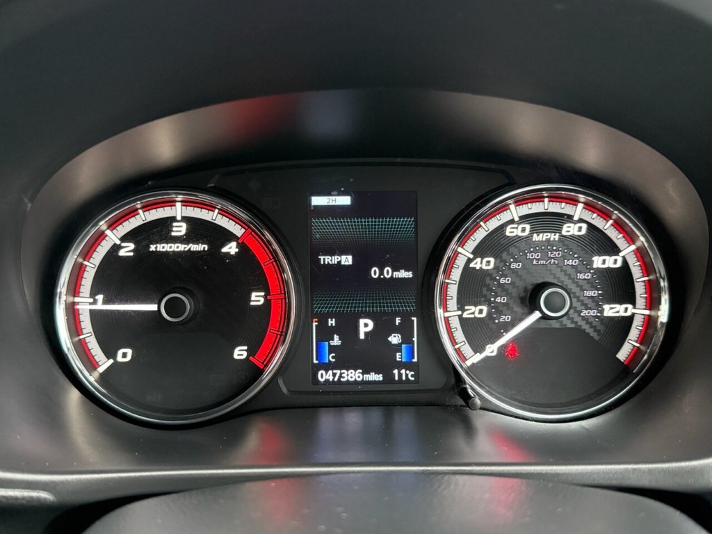 Used Mitsubishi L200 2020 for sale - 76163548: Photo 27