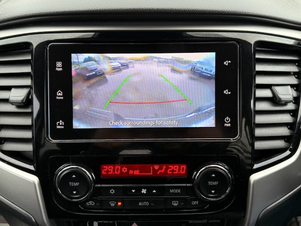 Used Mitsubishi L200 2020 for sale - 76163548: Photo 28