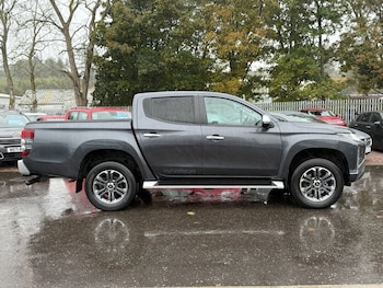 Used Mitsubishi L200 2020 for sale - 76163548: Photo 4