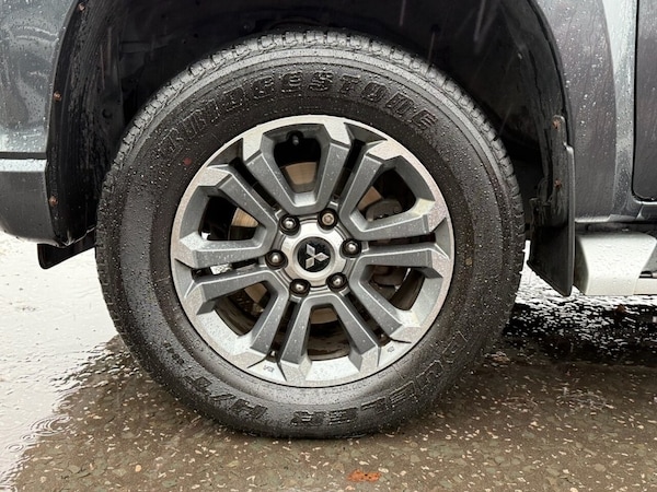 Used Mitsubishi L200 2020 for sale - 76163548: Photo 8