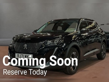 Used Peugeot 2008 2022 for sale - 78330879: Photo