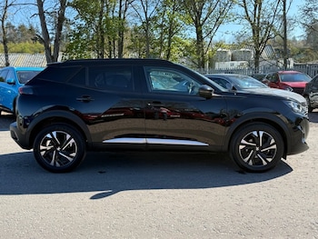 Used Peugeot 2008 2022 for sale - 78330879: Photo