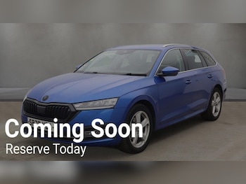Used Skoda Octavia 2020 for sale - 78570120: Photo