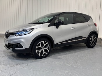 Used Renault Captur 2019 for sale - 78908433: Photo