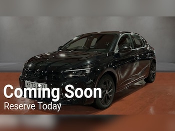 Used Vauxhall Corsa 2024 for sale - 77356550: Photo