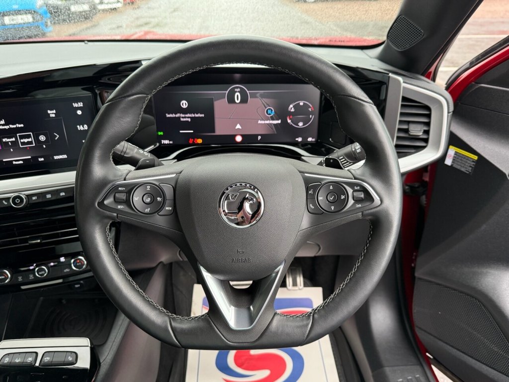 Vehicle 28