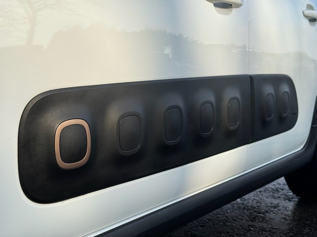 Used Citroen C3 2020 for sale - 76501018: Photo 10