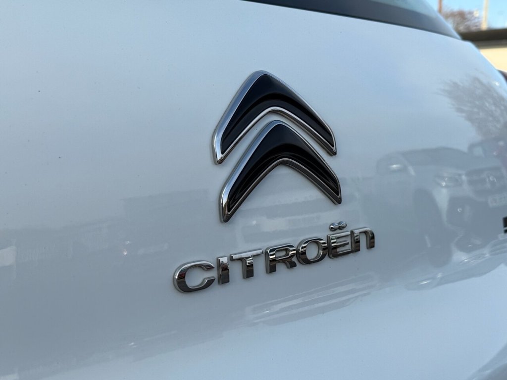 Used Citroen C3 2020 for sale - 76501018: Photo 15