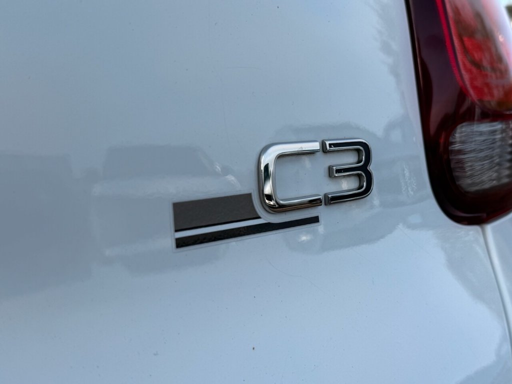 Used Citroen C3 2020 for sale - 76501018: Photo 16