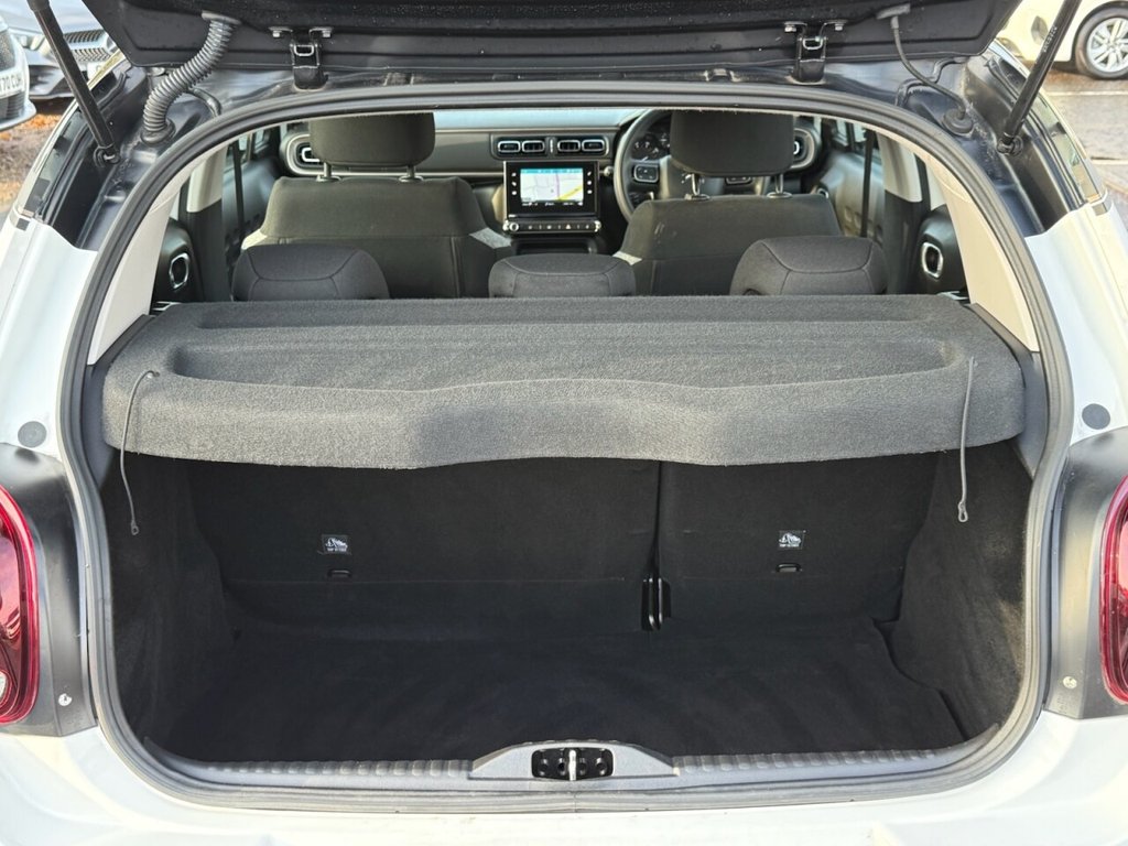 Used Citroen C3 2020 for sale - 76501018: Photo 18