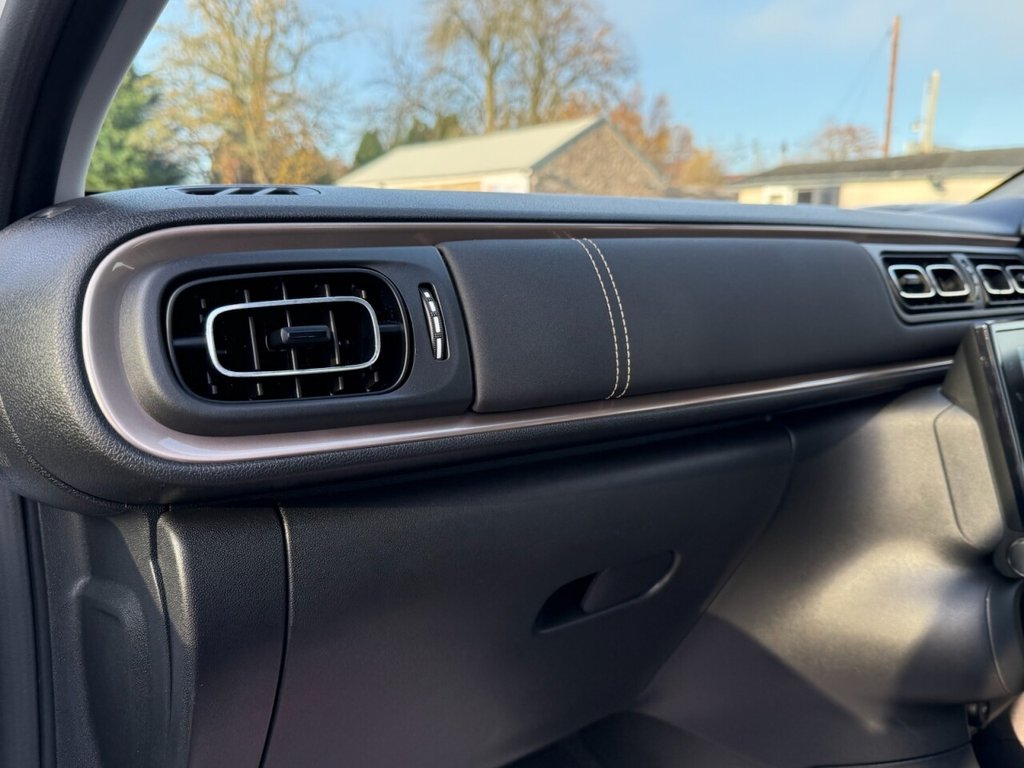 Used Citroen C3 2020 for sale - 76501018: Photo 19