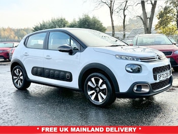 Used Citroen C3 2020 for sale - 76501018: Photo