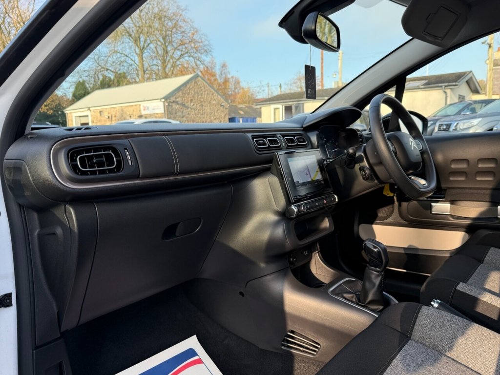 Used Citroen C3 2020 for sale - 76501018: Photo 20