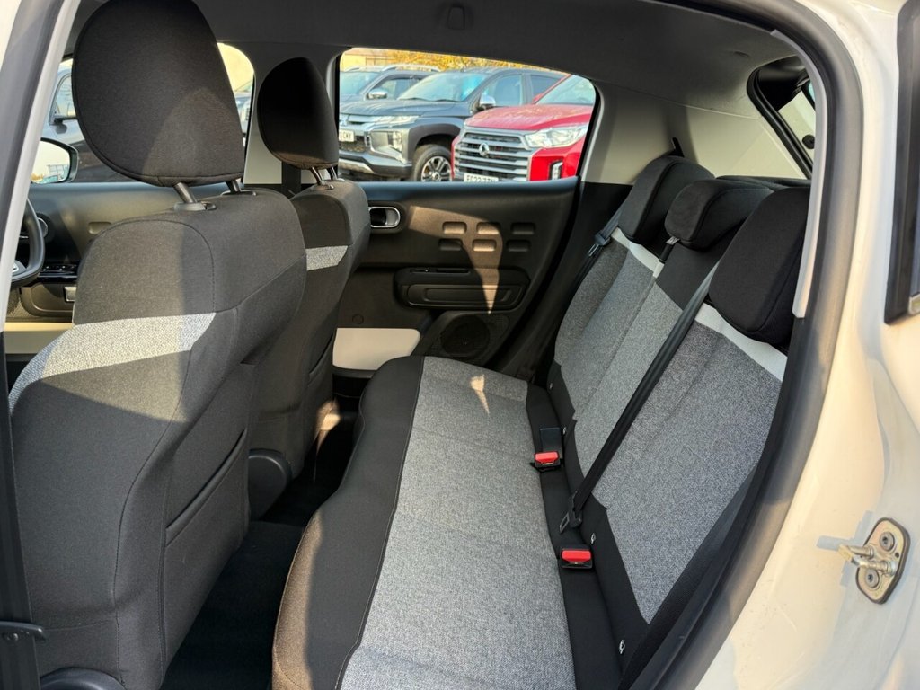 Used Citroen C3 2020 for sale - 76501018: Photo 21