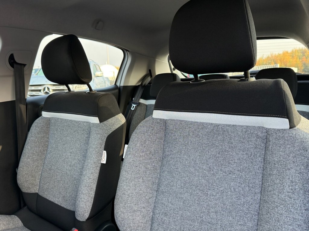 Used Citroen C3 2020 for sale - 76501018: Photo 22