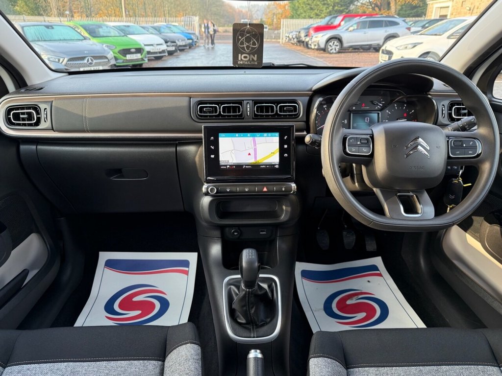 Used Citroen C3 2020 for sale - 76501018: Photo 23