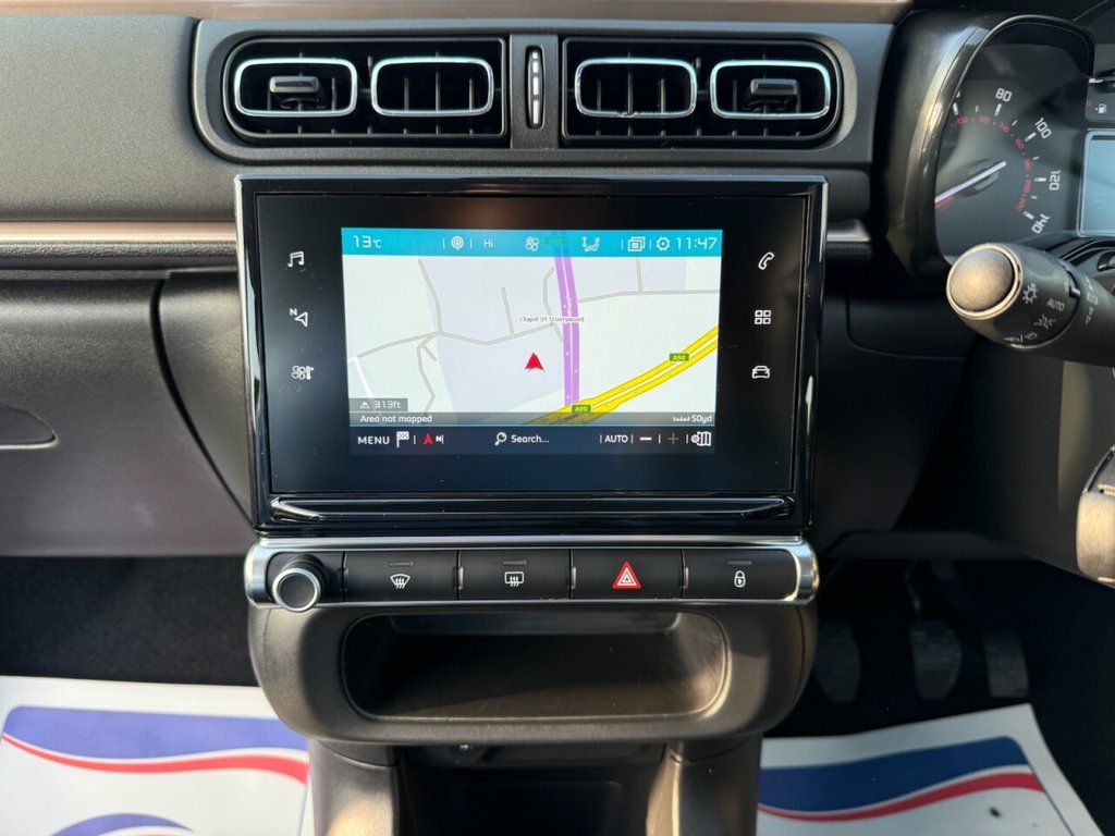 Used Citroen C3 2020 for sale - 76501018: Photo 24