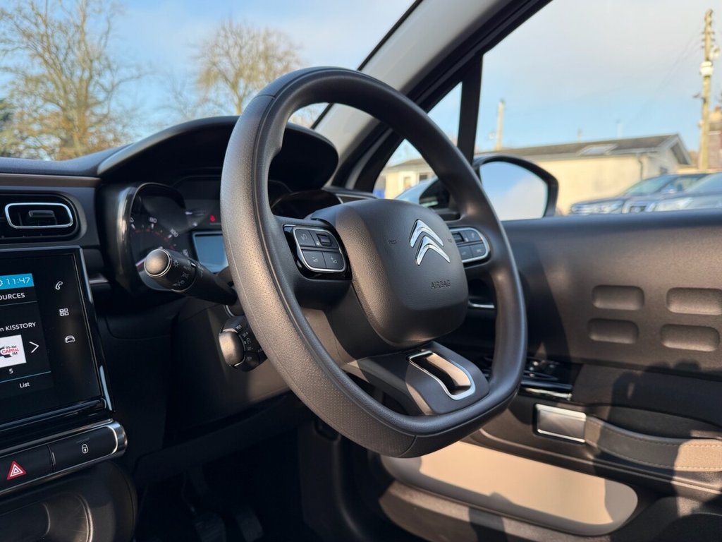 Used Citroen C3 2020 for sale - 76501018: Photo 25