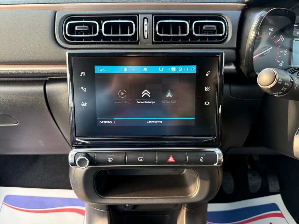 Used Citroen C3 2020 for sale - 76501018: Photo 26