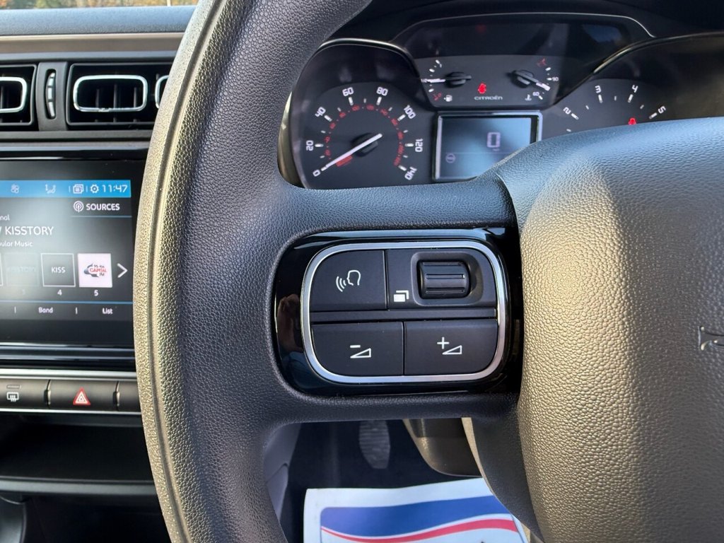 Used Citroen C3 2020 for sale - 76501018: Photo 27