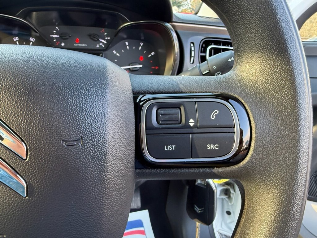 Used Citroen C3 2020 for sale - 76501018: Photo 28