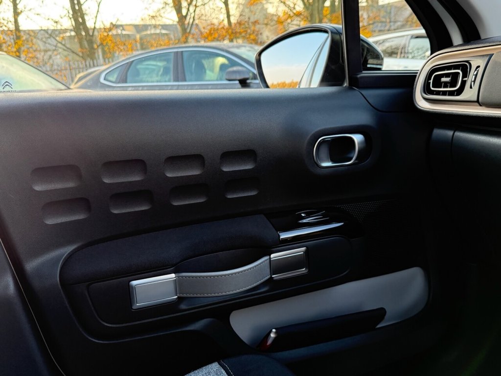 Used Citroen C3 2020 for sale - 76501018: Photo 29