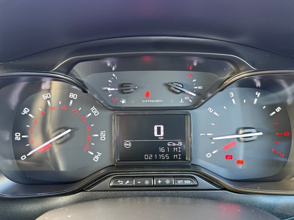 Used Citroen C3 2020 for sale - 76501018: Photo 30