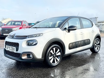 Used Citroen C3 2020 for sale - 76501018: Photo